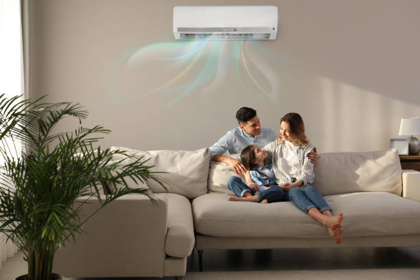 Best HVAC Software and Technology in Bret Harte, CA