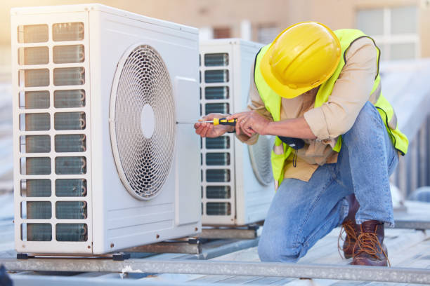 Best Geothermal HVAC Systems in Bret Harte, CA