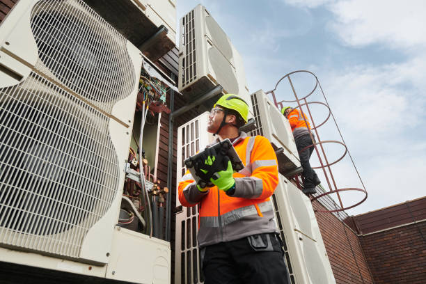Best HVAC for Healthcare Facilities in Bret Harte, CA