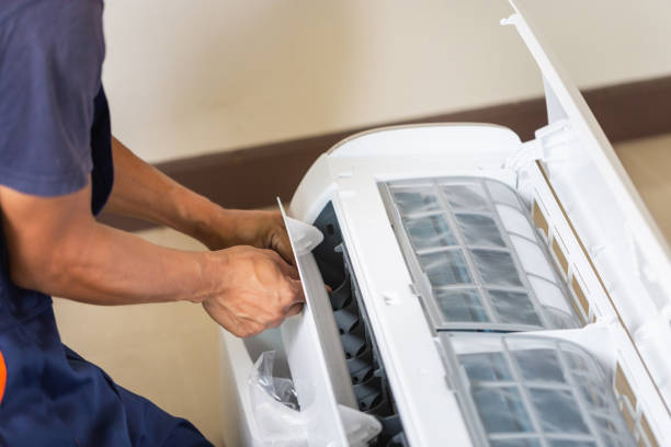 Best Residential HVAC in Bret Harte, CA