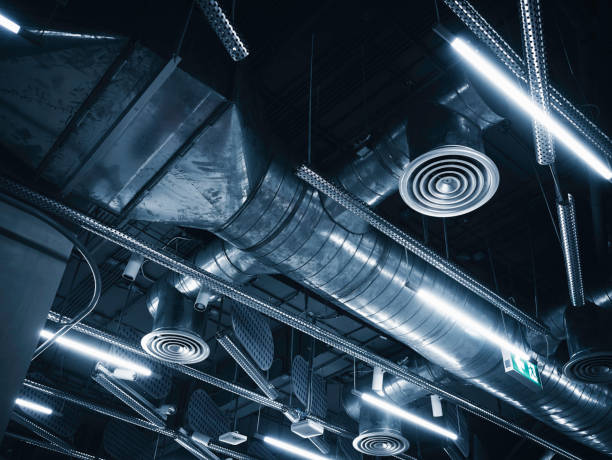 Best Commercial HVAC in Bret Harte, CA