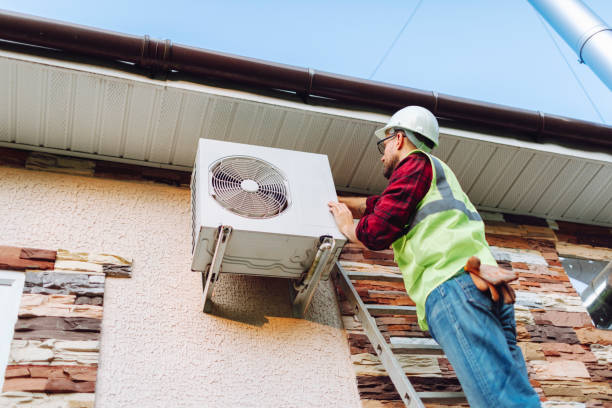 Best Energy-efficient HVAC Solutions in Bret Harte, CA