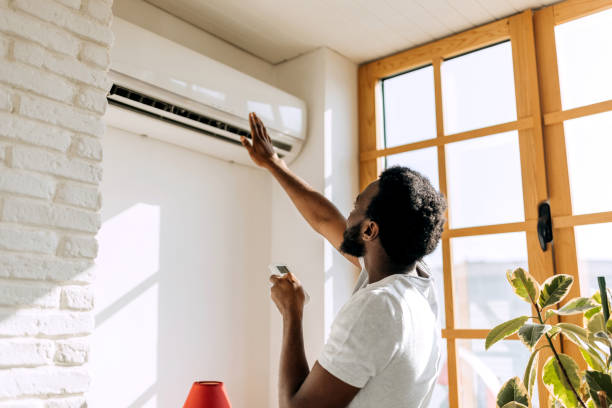 Best HVAC Supply and Distribution in Bret Harte, CA