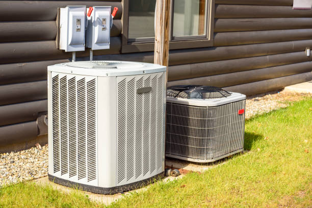  Bret Harte, CA HVAC Pros